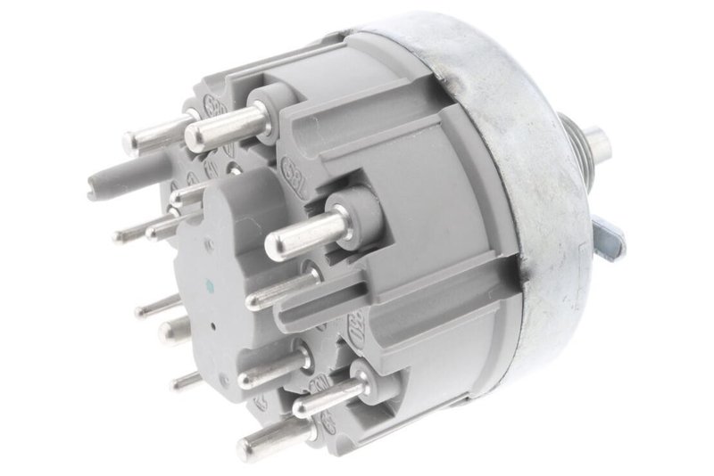Vemo V30-73-0089 Headlight Switch