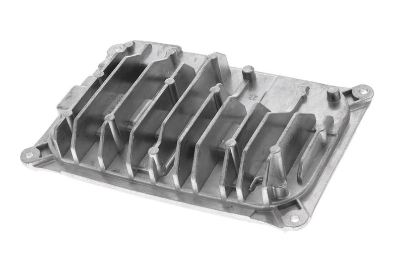 Vemo V30-73-0324 High Intensity Discharge (HID) Lighting Ballast - Left or Right