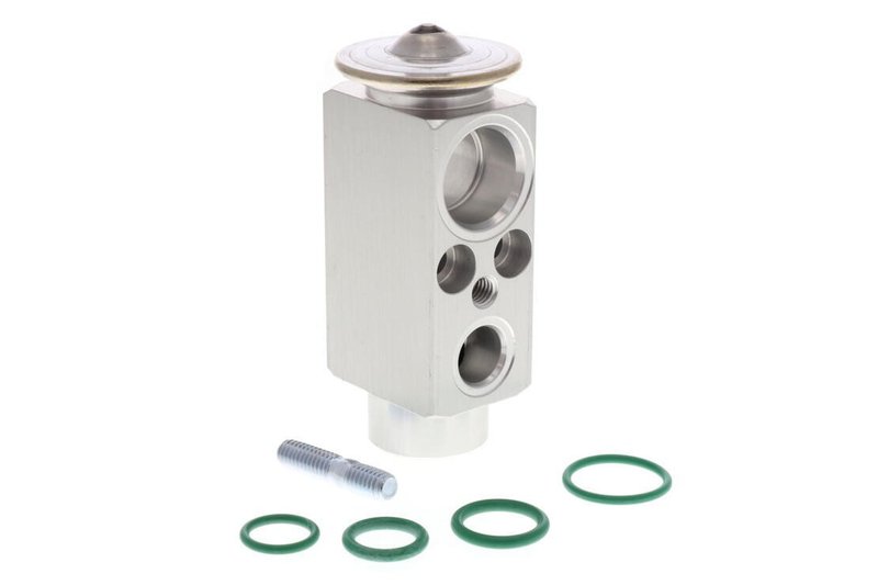 Vemo V30-77-0020 A/C Expansion Valve - Front