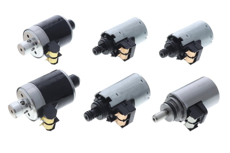 Vemo V30-77-0042 Automatic Transmission Shift Solenoid