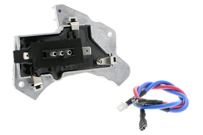 Vemo V30-79-0002-1 HVAC Blower Motor Resistor