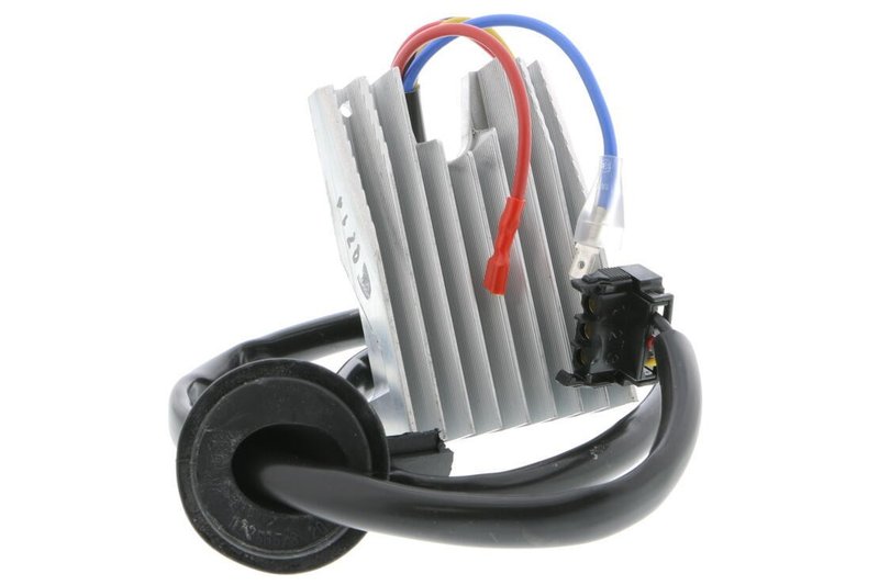 Vemo V30-79-0008 HVAC Blower Motor Resistor