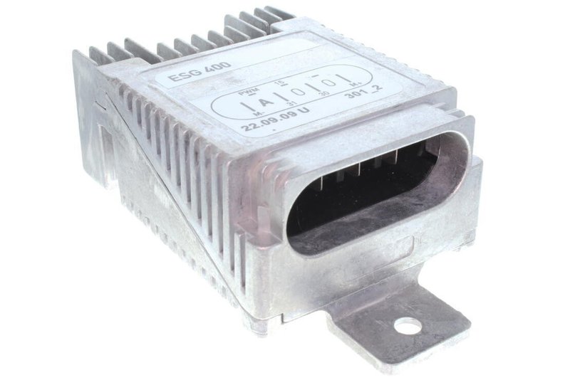 Vemo V30-79-0013 Engine Cooling Fan Controller