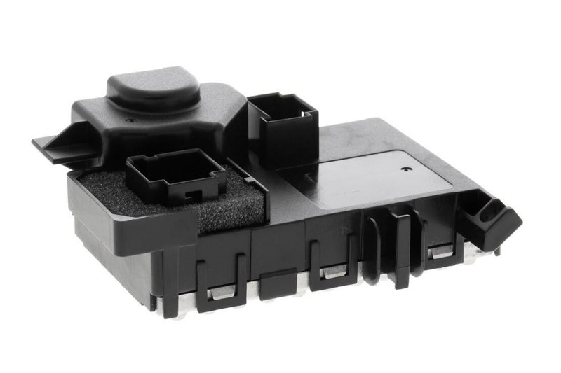 Vemo V30-79-0019 HVAC Blower Motor Control Module - Front
