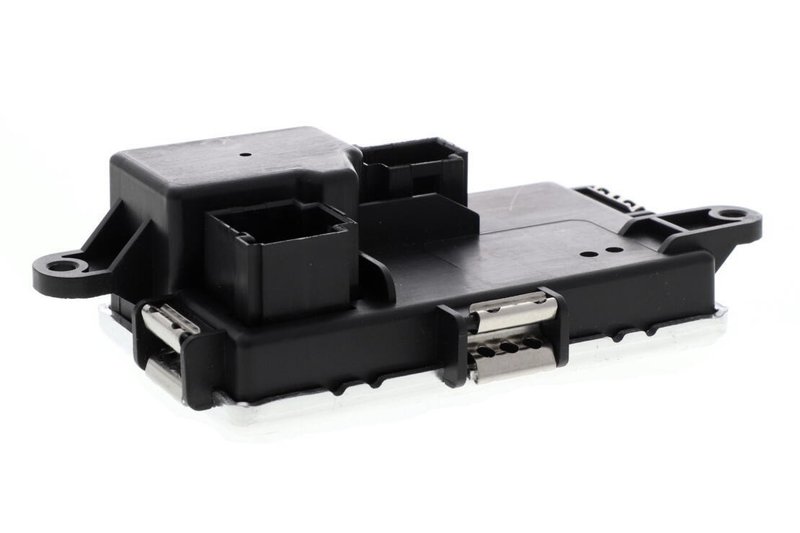 Vemo V30-79-0021 HVAC Blower Motor Resistor