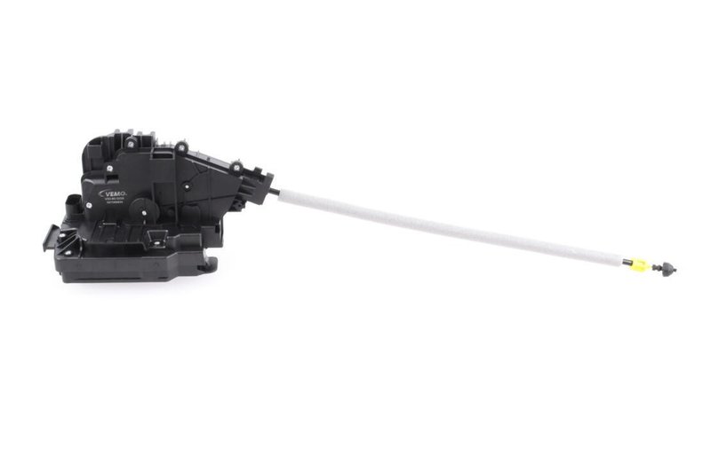 Vemo V30-85-0056 Door Lock Actuator Motor - Front Right
