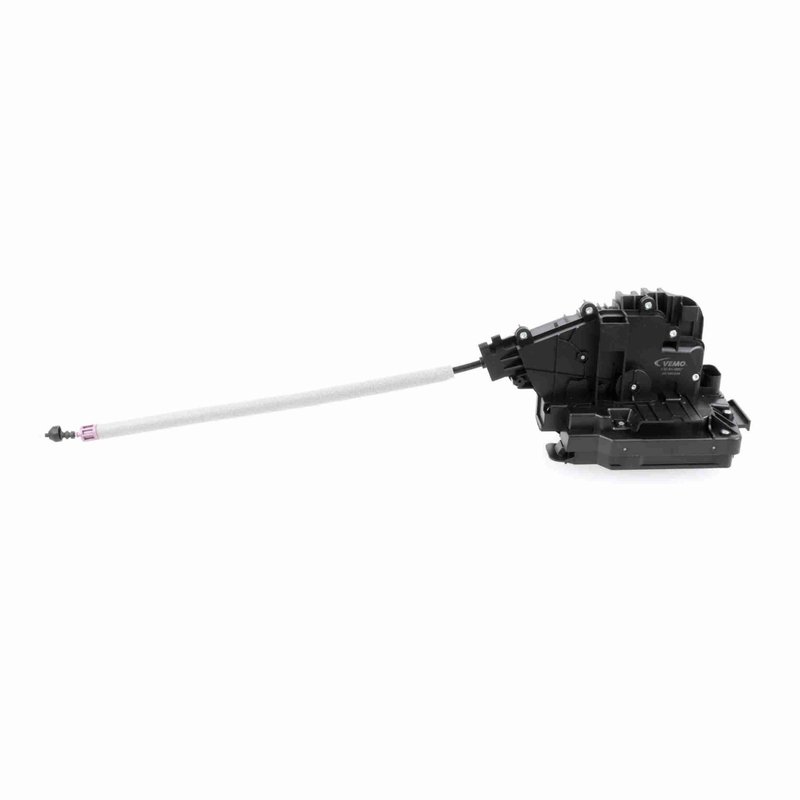 Vemo V30-85-0057 Door Lock Actuator Motor - Rear Left