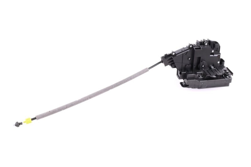Vemo V30-85-0059 Door Lock Actuator Motor - Front Left