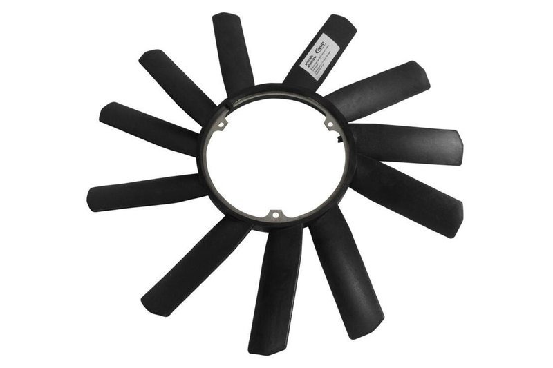 Vemo V30-90-1632 Engine Cooling Fan Clutch Blade