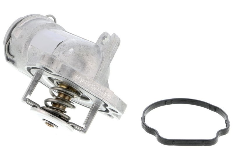 Vemo V30-99-0181 Engine Coolant Thermostat Kit