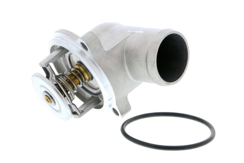Vemo V30-99-0182 Engine Coolant Thermostat Kit