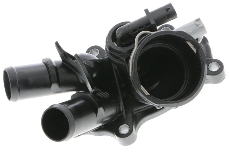Vemo V30-99-2270 Engine Coolant Thermostat Kit