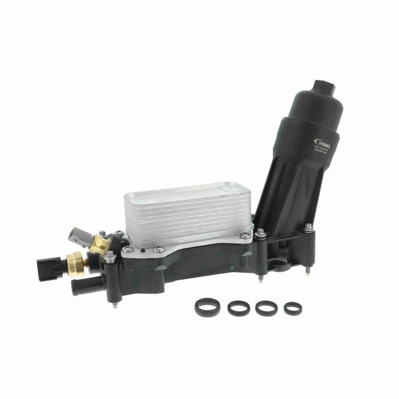 Vemo V33-60-0007 Engine Oil Cooler