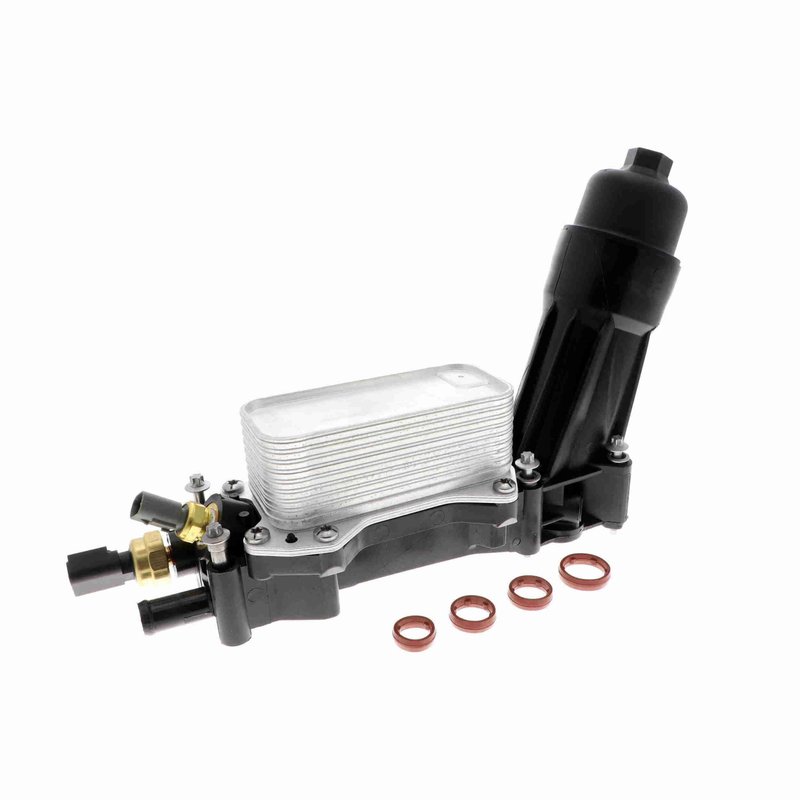Vemo V33-60-0016 Engine Oil Filter Housing Kit