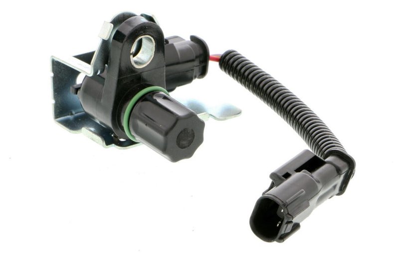 Vemo V33-72-0011 ABS Wheel Speed Sensor - Rear Left or Rear Right