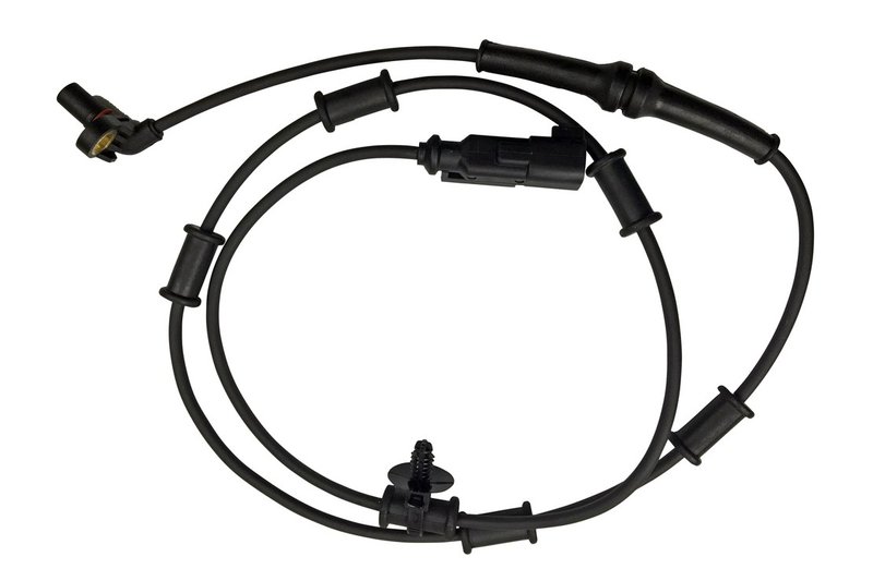 Vemo V33-72-0030 ABS Wheel Speed Sensor - Front Left or Front Right