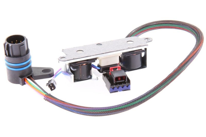 Vemo V33-73-0009 Automatic Transmission Overdrive Solenoid