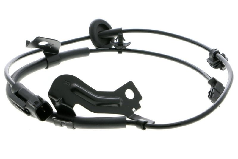 Vemo V37-72-0050 ABS Wheel Speed Sensor - Rear Right