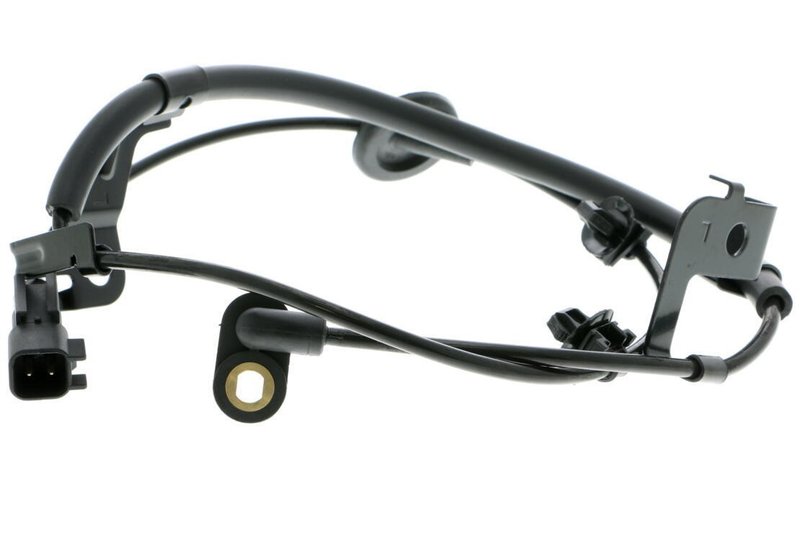Vemo V37-72-0073 ABS Wheel Speed Sensor - Rear Left