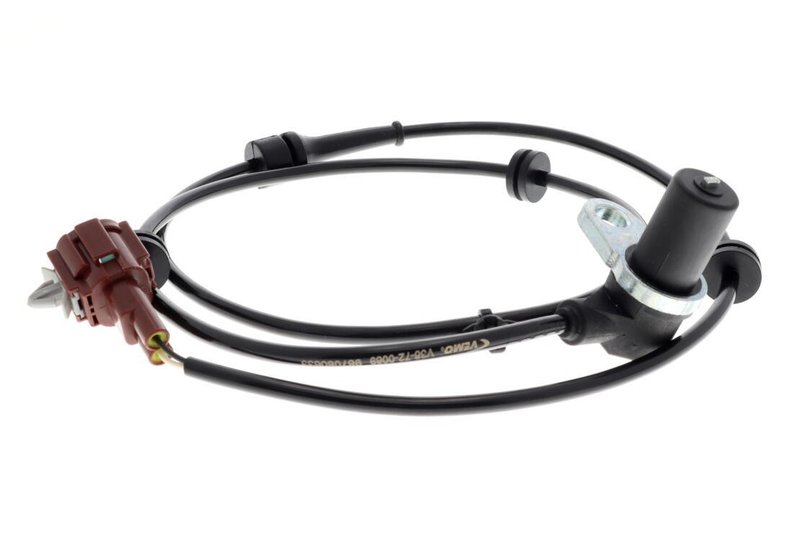 Vemo V38-72-0089 ABS Wheel Speed Sensor - Rear Left or Rear Right