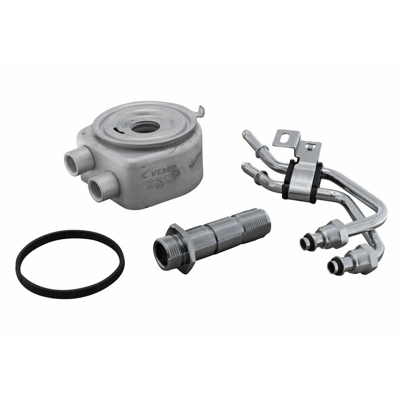 Vemo V40-60-2120 Engine Oil Cooler