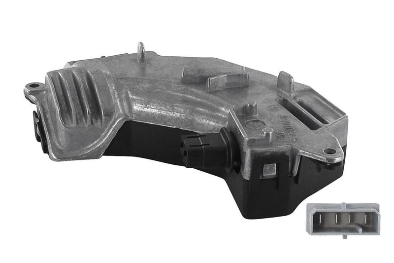 Vemo V40-79-0002-1 HVAC Blower Motor Resistor