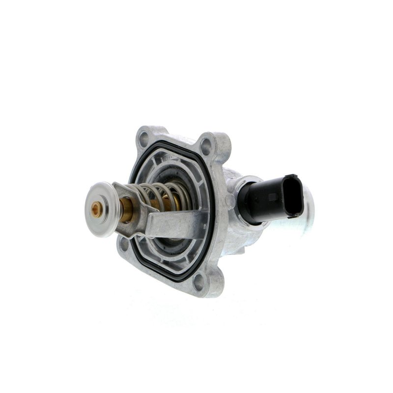 Vemo V40-99-0031 Engine Coolant Thermostat Housing