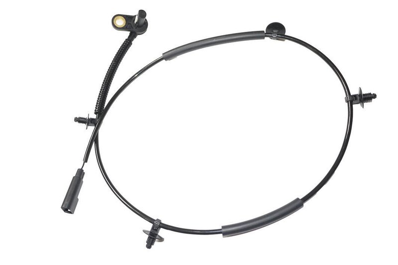 Vemo V41-72-0002 ABS Wheel Speed Sensor - Rear Left or Rear Right