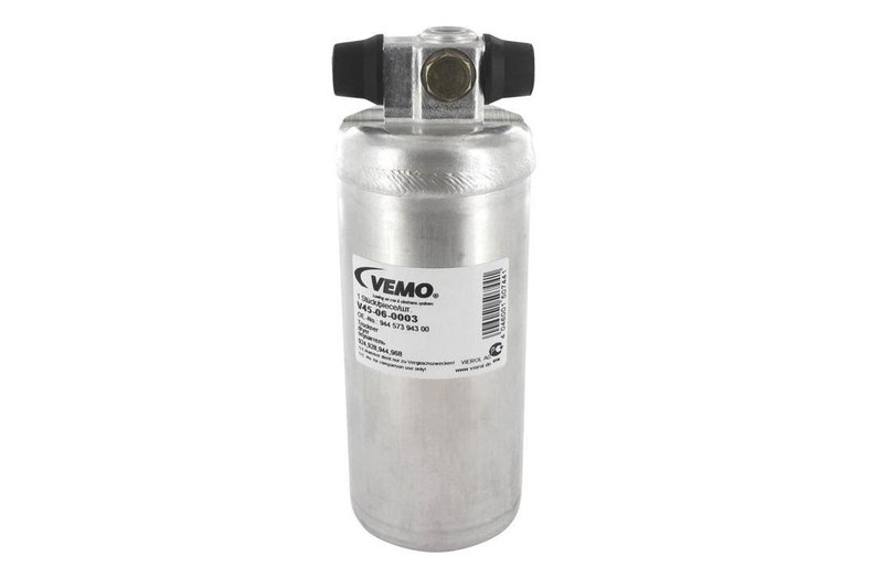 Vemo V45-06-0003 A/C Receiver Drier