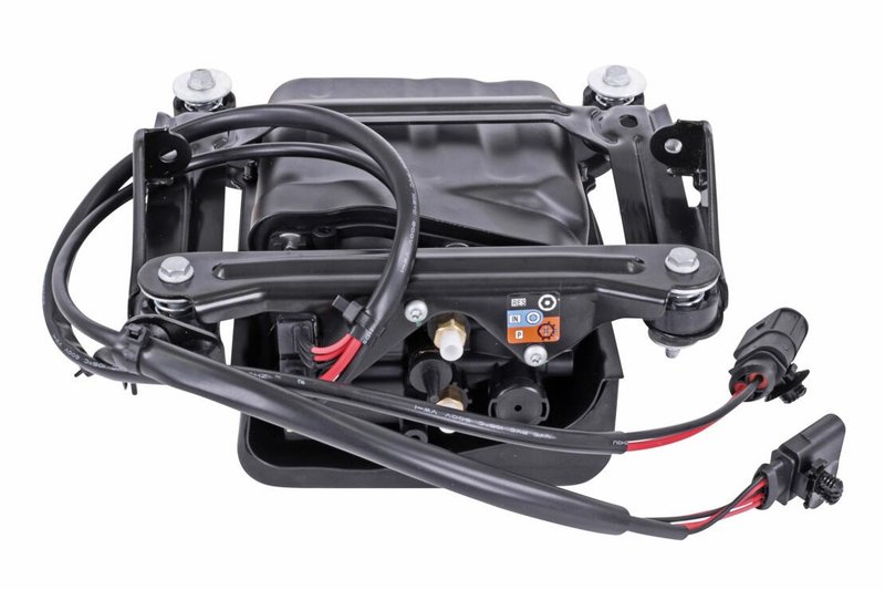 Vemo V45-52-0004 Air Suspension Compressor