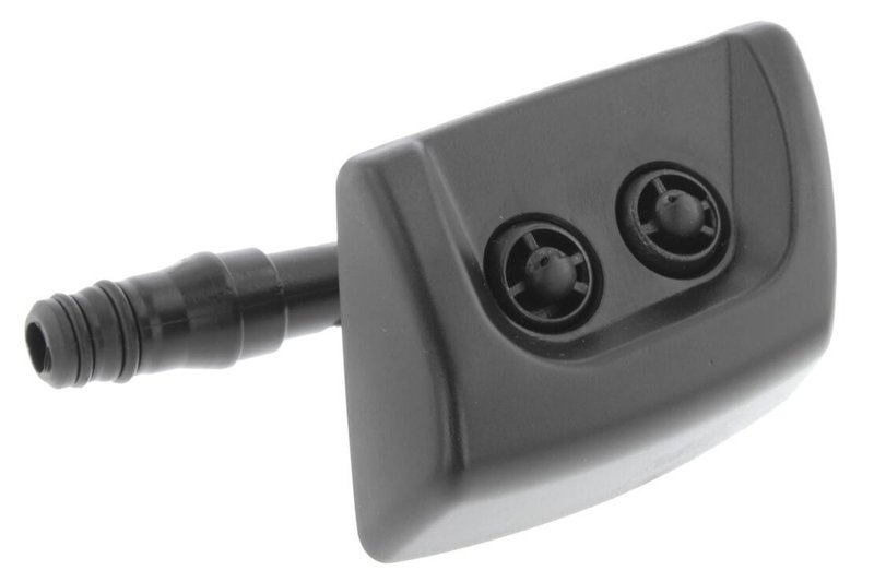 Vemo V48-08-0018 Windshield Washer Nozzle - Left