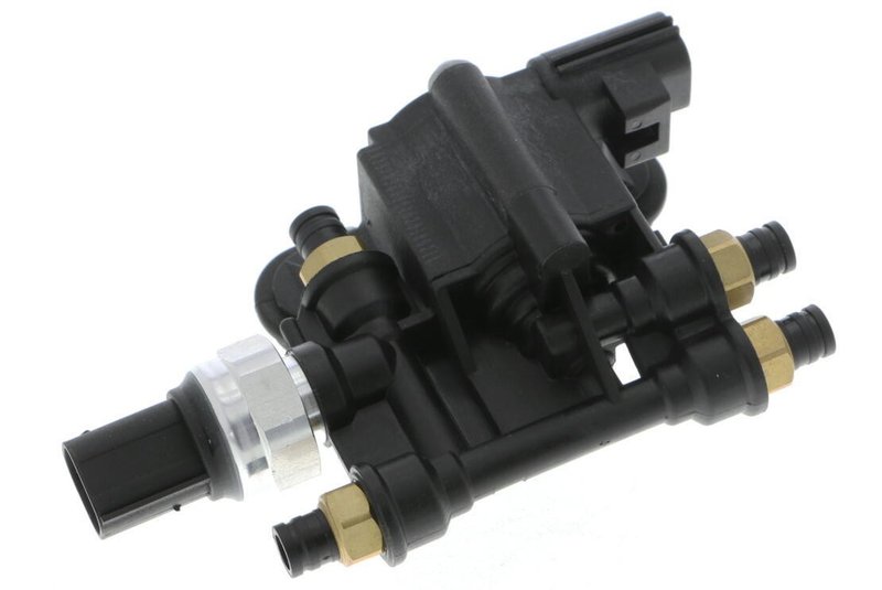 Vemo V48-51-0006 Air Suspension Dump Valve