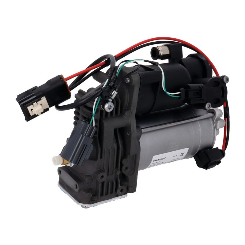 Vemo V48-52-0003 Air Suspension Compressor
