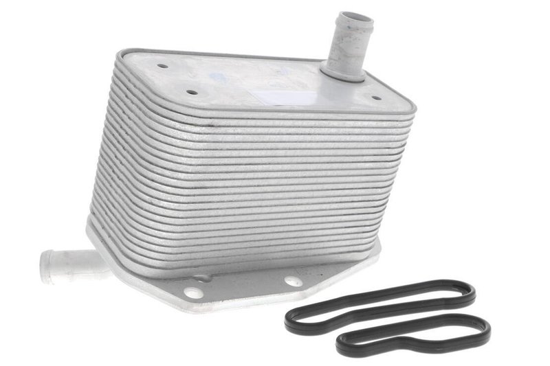Vemo V48-60-0022 Engine Oil Cooler