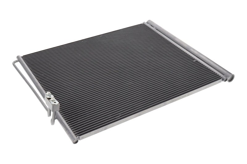 Vemo V48-62-0002 A/C Condenser and Receiver Drier Assembly