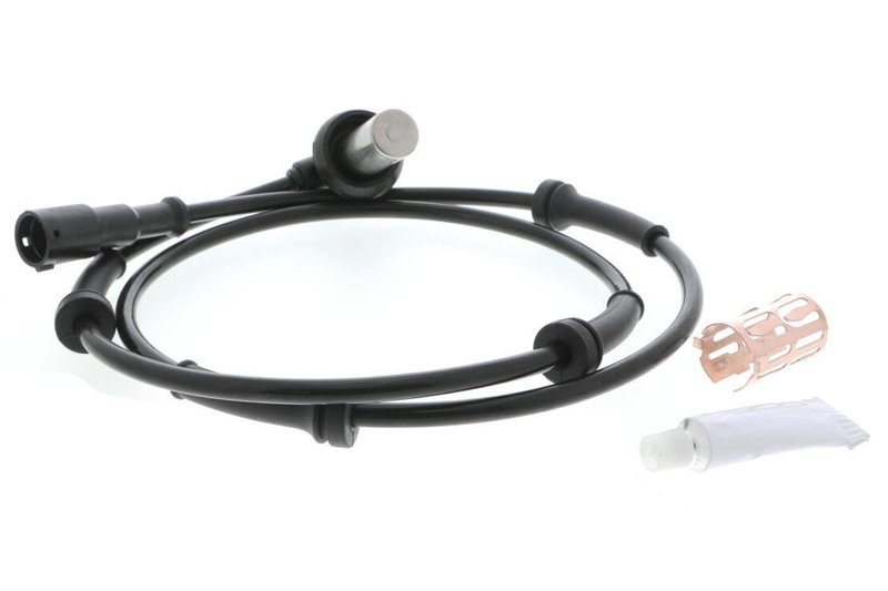 Vemo V48-72-0058 ABS Wheel Speed Sensor - Front, Front Left or Front Right