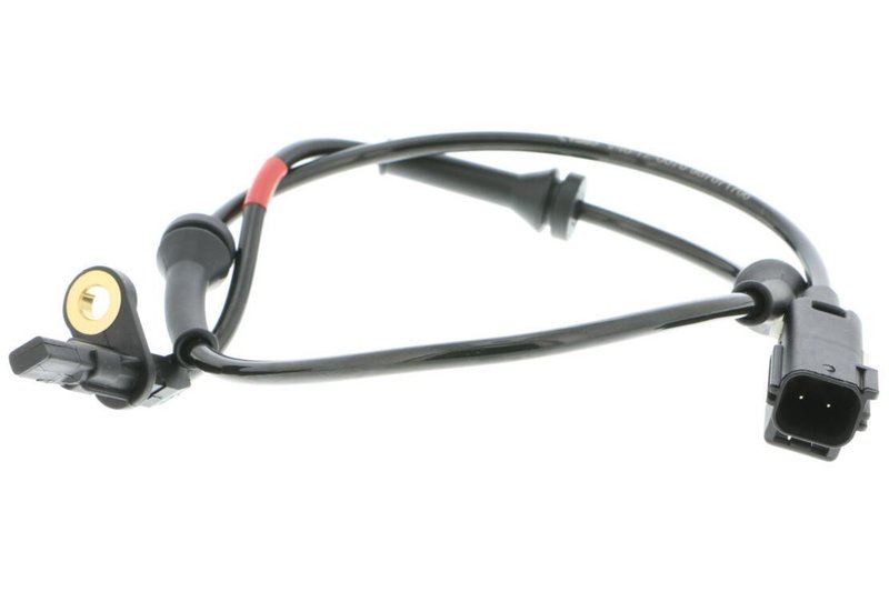 Vemo V48-72-0070 ABS Wheel Speed Sensor - Rear