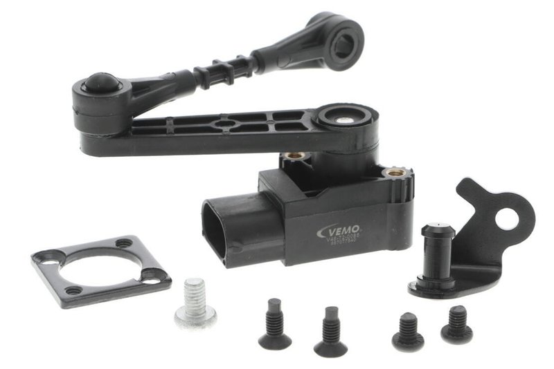 Vemo V48-72-0085 Suspension Ride Height Sensor - Right