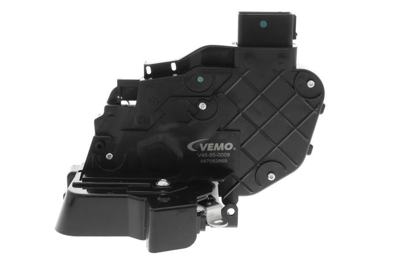 Vemo V48-85-0009 Door Lock Actuator Motor - Rear Right