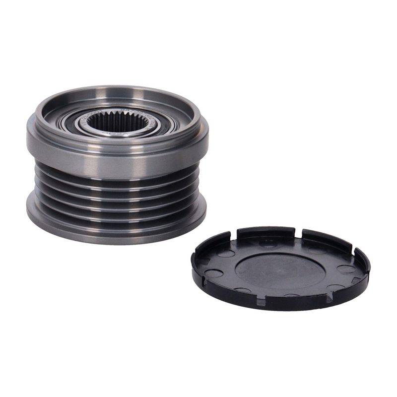 Vemo V51-23-0001 Alternator Clutch Pulley