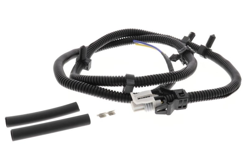 Vemo V51-72-0048 ABS Wheel Speed Sensor Connector - Front