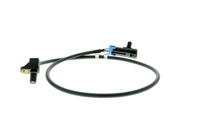 Vemo V51-72-0060 ABS Wheel Speed Sensor - Front Left or Front Right