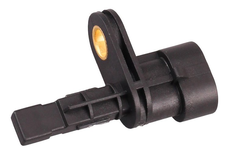 Vemo V51-72-0073 ABS Wheel Speed Sensor - Rear Left or Rear Right