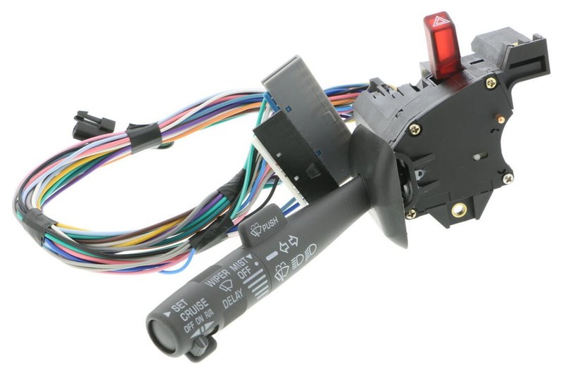 Vemo V51-80-0002 Combination Switch