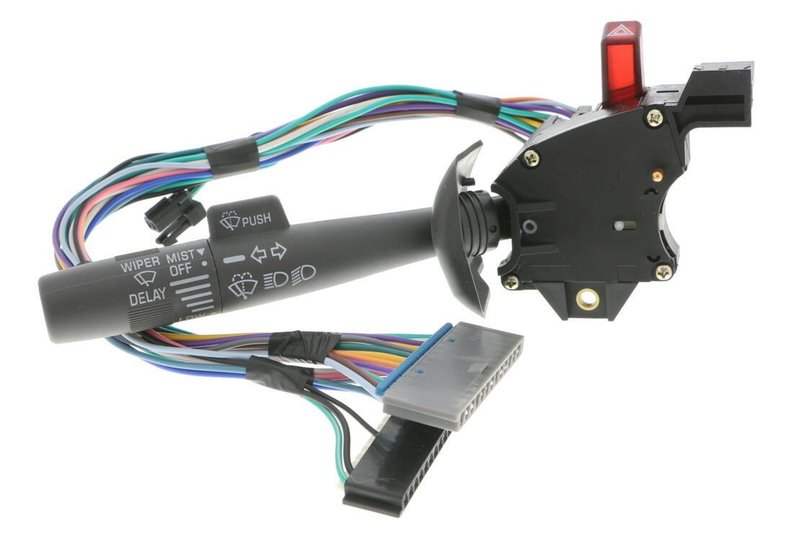 Vemo V51-80-0003 Combination Switch
