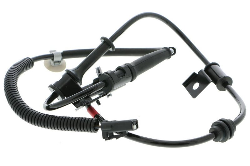 Vemo V53-72-0071 ABS Wheel Speed Sensor - Front Right