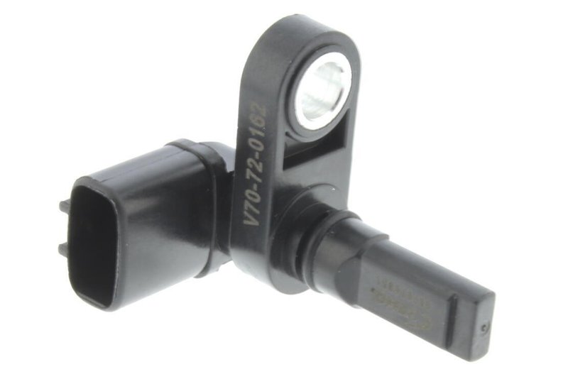 Vemo V70-72-0162 ABS Wheel Speed Sensor - Front Left or Rear Left