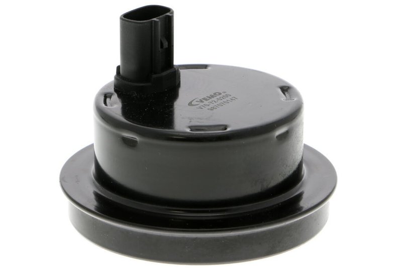 Vemo V70-72-0200 ABS Wheel Speed Sensor - Rear, Rear Left or Rear Right