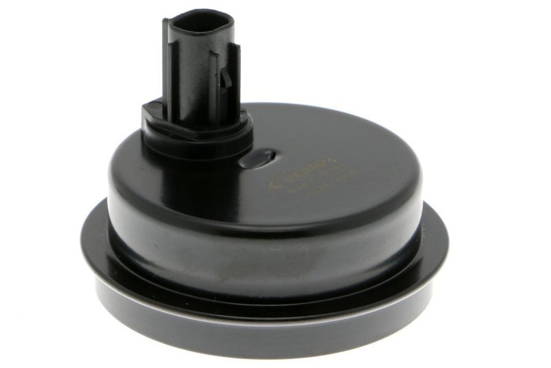Vemo V70-72-0201 ABS Wheel Speed Sensor - Rear, Rear Left or Rear Right