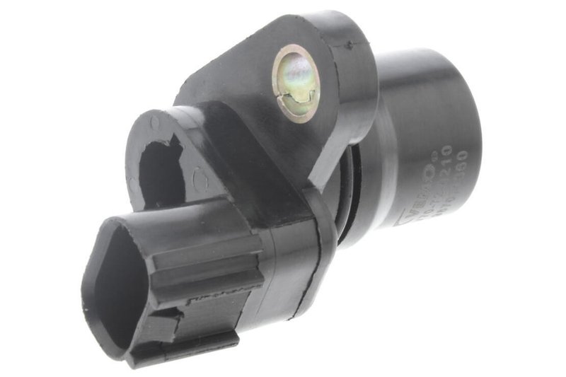 Vemo V70-72-0210 ABS Wheel Speed Sensor - Rear Left